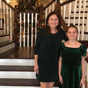 Meet your Posher, Lori